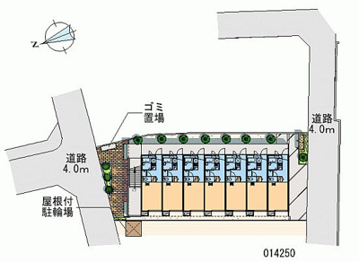 【その他】 | レオパレスあげきゅう