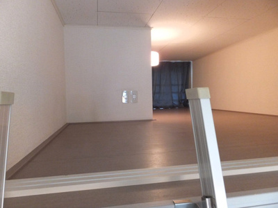 【キッチン】 | レオパレスあげきゅう | 内装