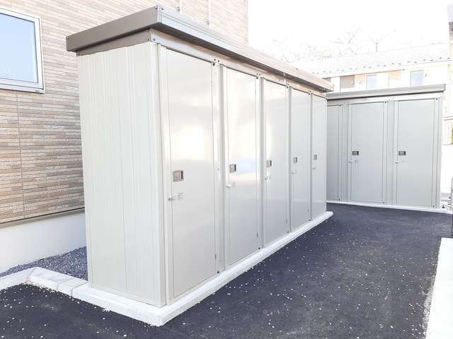 サンライズさくらまちＣのその他共用部分