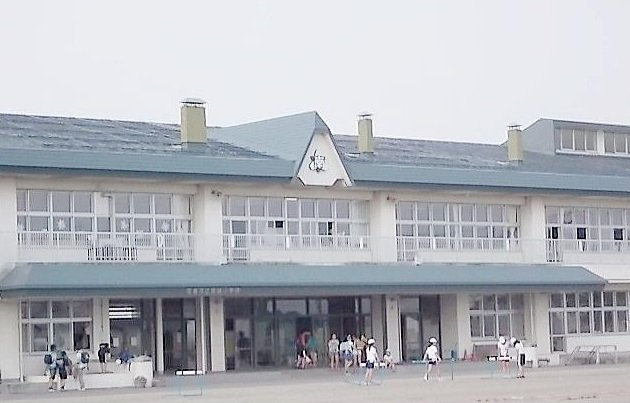 サンライズさくらまちＣの周辺|南城小学校まで1500m