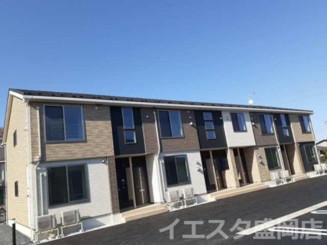 サンライズさくらまちＣ