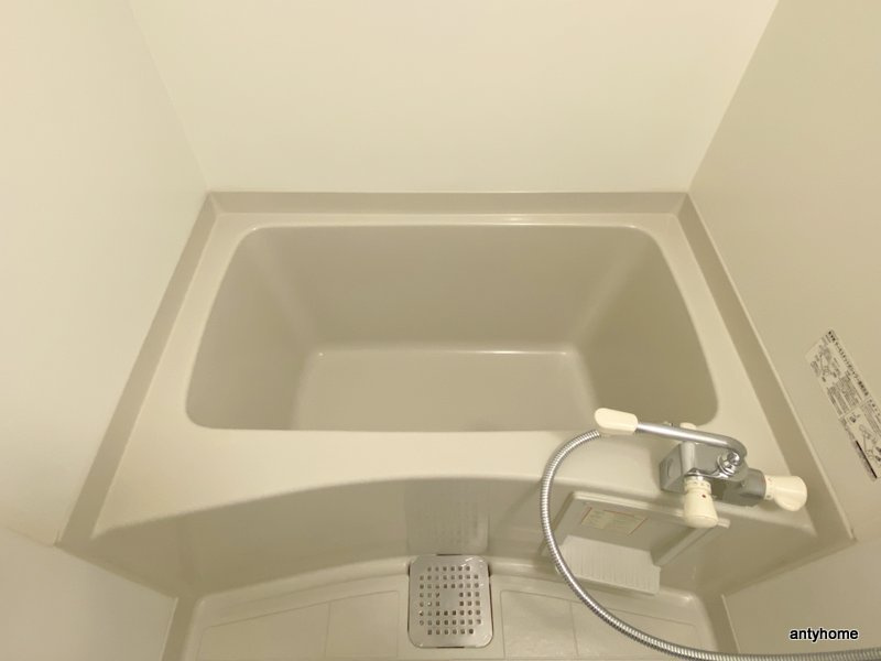 セイワパレス大手通　仲介手数料無料の浴室