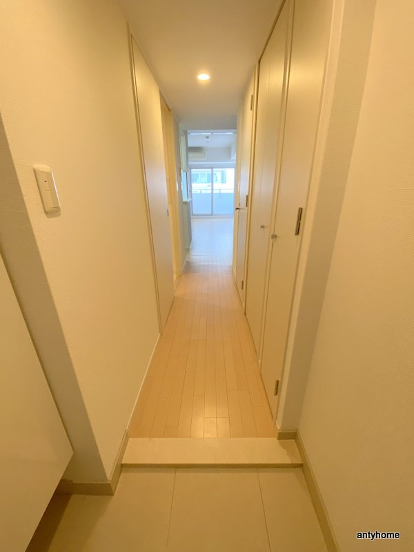 セイワパレス大手通　仲介手数料無料の内装