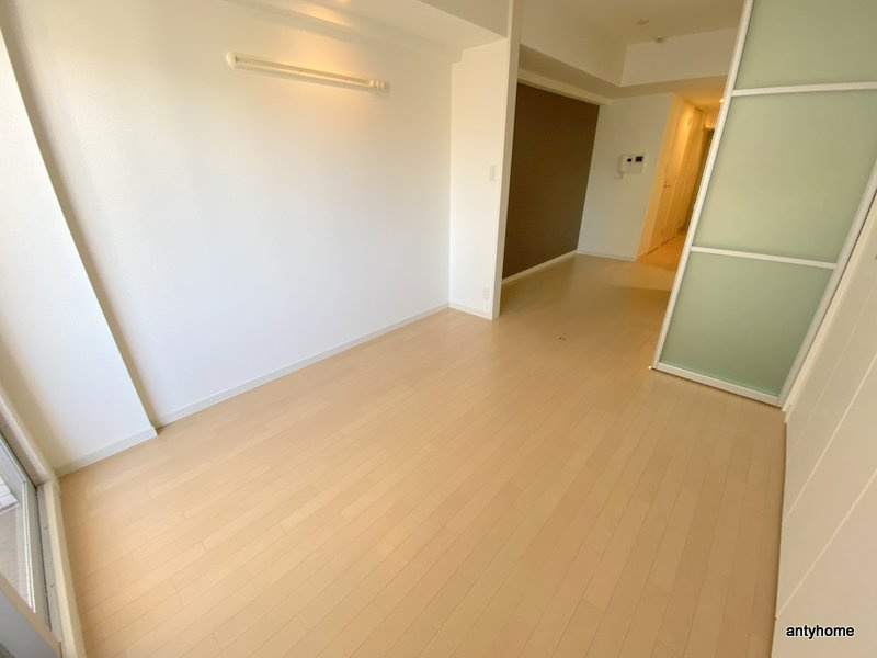 セイワパレス大手通　仲介手数料無料の洋室