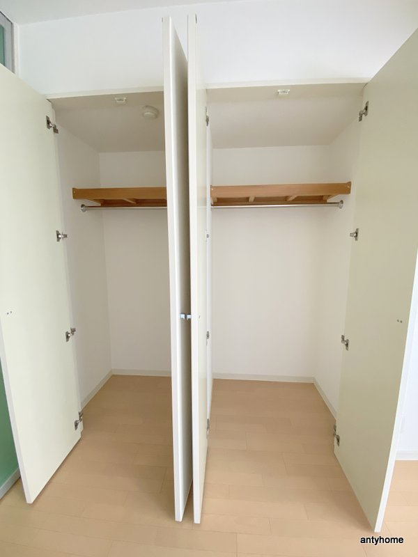 セイワパレス大手通　仲介手数料無料の収納