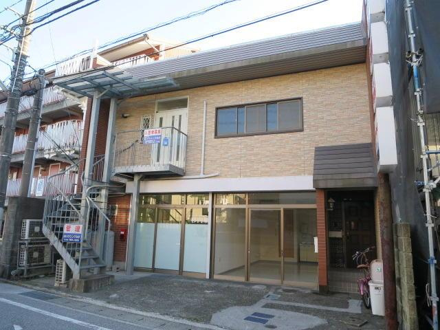 日の出アパート