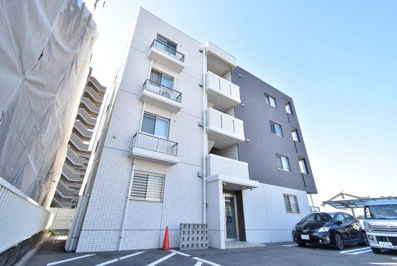 ギャラン東櫛原