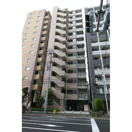 日神パレステージ田端の外観