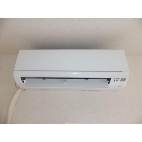 日神パレステージ田端の設備|エアコン