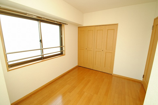 パークレーン六ツ門の内装|内装イメージ：同マンション別室