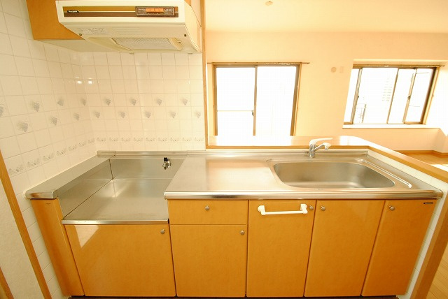 パークレーン六ツ門の設備|内装イメージ：同マンション別室