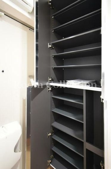 中野区江古田２丁目のアパート