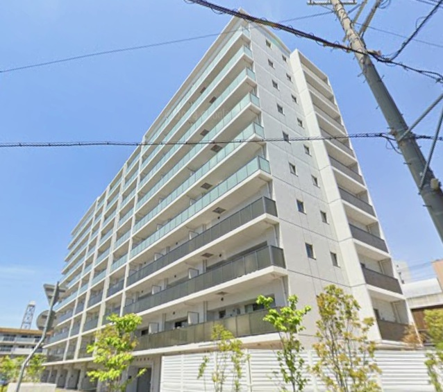 リアラス明石西新町