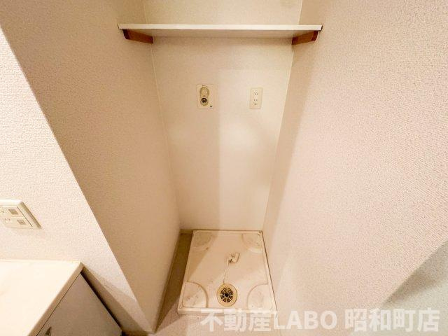 クラウンハイム上町台セントラル ラ・カーサのその他