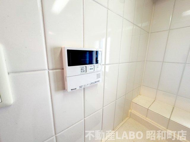 クラウンハイム上町台セントラル ラ・カーサのその他