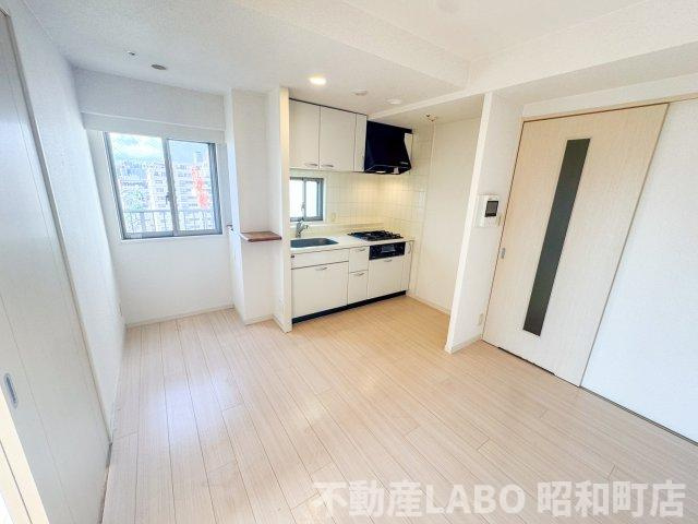 クラウンハイム上町台セントラル ラ・カーサのその他