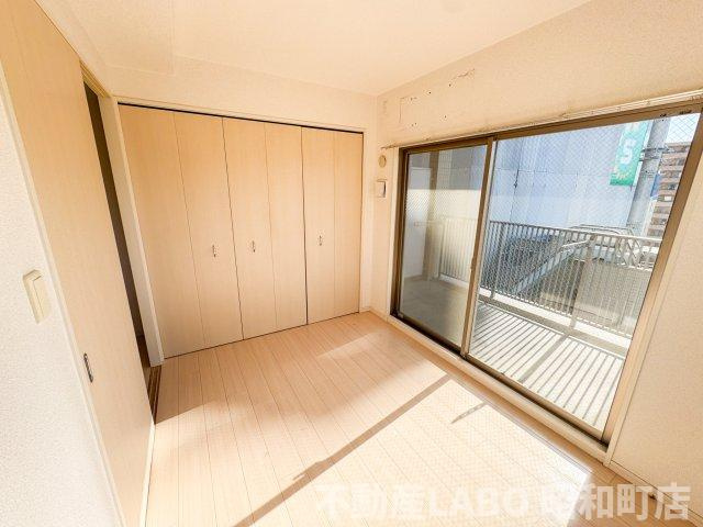 クラウンハイム上町台セントラル ラ・カーサのその他