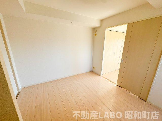 クラウンハイム上町台セントラル ラ・カーサのその他