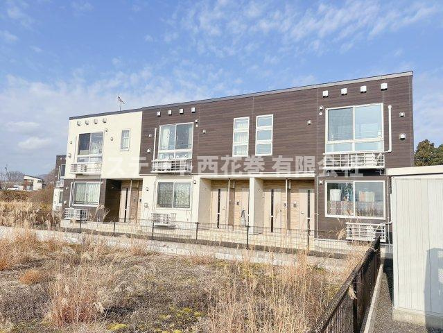 カーサ・グランデⅠ