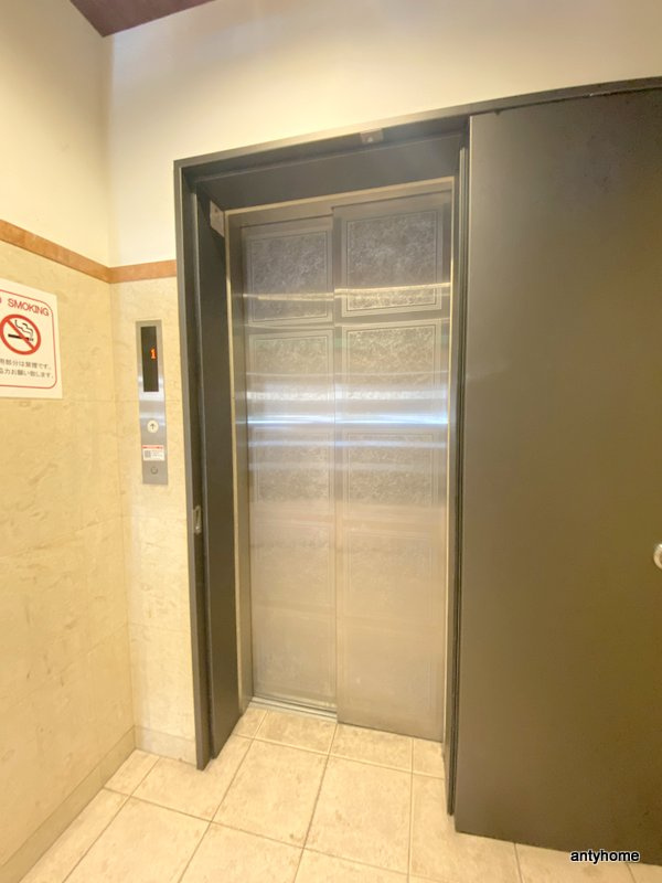 ブリリアントコート心斎橋イースト　仲介手数料無料の設備