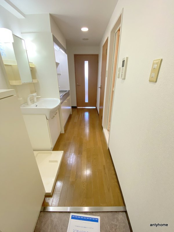 ブリリアントコート心斎橋イースト　仲介手数料無料の内装