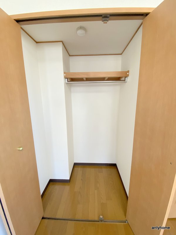 ブリリアントコート心斎橋イースト　仲介手数料無料の収納