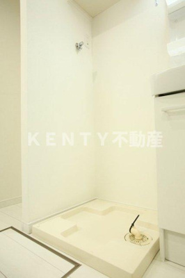 【その他】 | メゾン・ド・ソレイユ蒲田