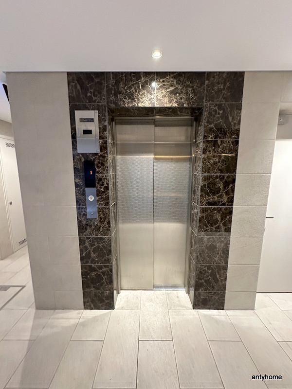 ミラノ堺筋　仲介手数料無料のその他共用部分