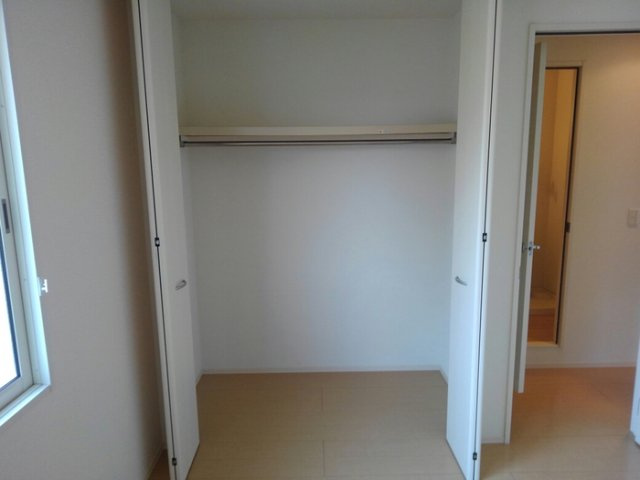 【収納】 | イル デ パン A棟