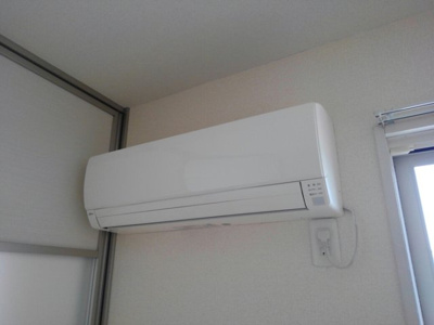 【設備】 | イル デ パン A棟