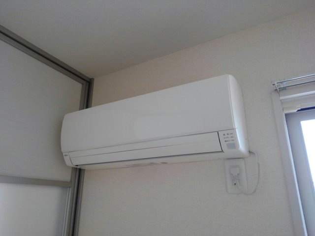 【設備】 | イル デ パン A棟