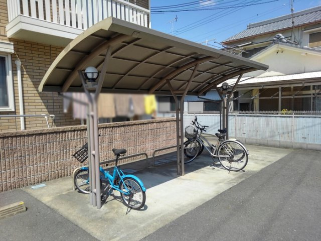 【その他共用部分】 | イル デ パン A棟