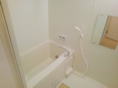 【浴室】 | イル デ パン A棟