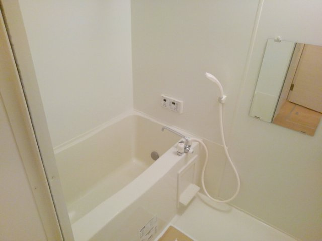 【浴室】 | イル デ パン A棟