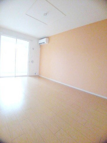 ルナソールの居間・リビング