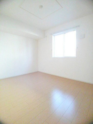 ルナソールの内装