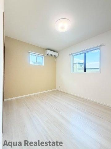 高松市牟礼町大町の新築一戸建の構造・工法・仕様