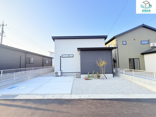 高松市牟礼町大町の新築一戸建