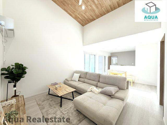 高松市牟礼町大町の新築一戸建