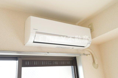 【設備】 | ハイタウン蒲田