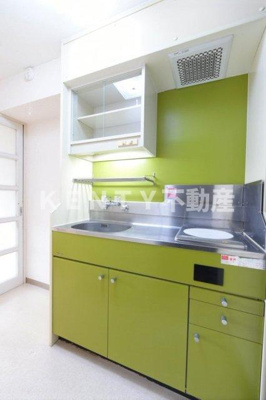 【キッチン】 | ハイタウン蒲田 | キッチンでお料理をお楽しみください