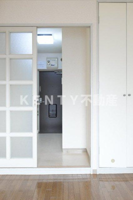 【その他】 | ハイタウン蒲田