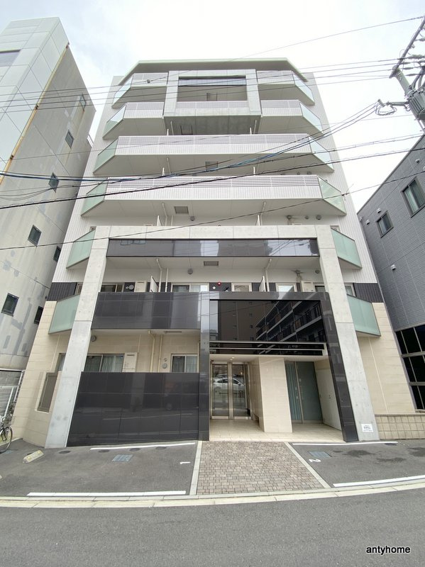 ラメゾンヴェール上町