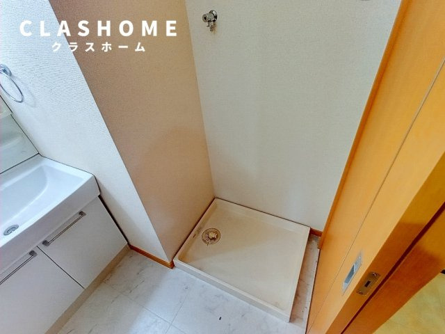 コンフォート小川の設備|同物件の別部屋になります。