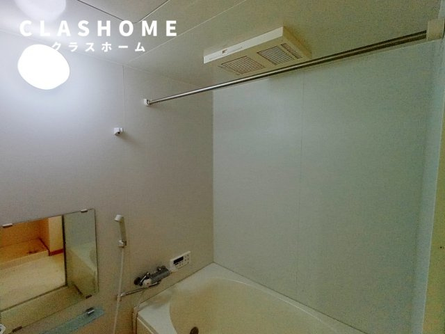 コンフォート小川の設備|同物件の別部屋になります。