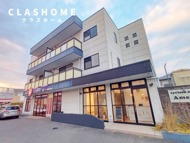 コンフォート小川