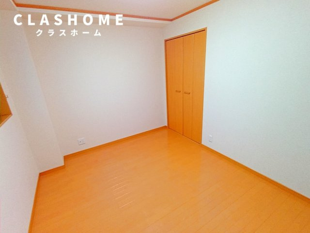 コンフォート小川のその他|同物件の別部屋になります。