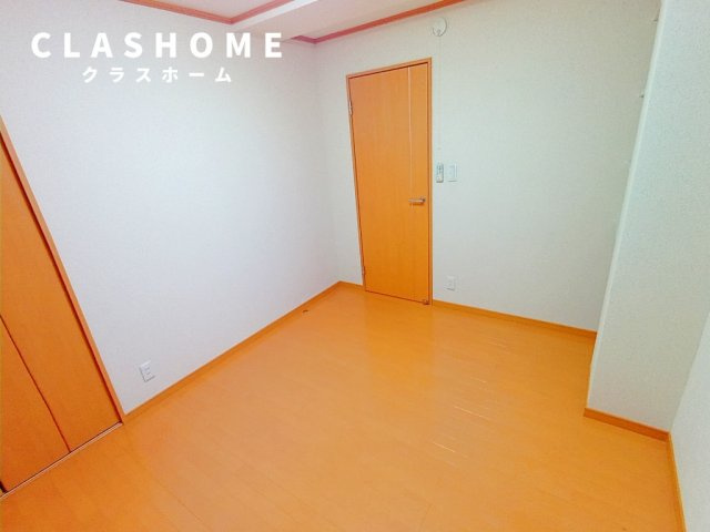 コンフォート小川の内装|同物件の別部屋になります。