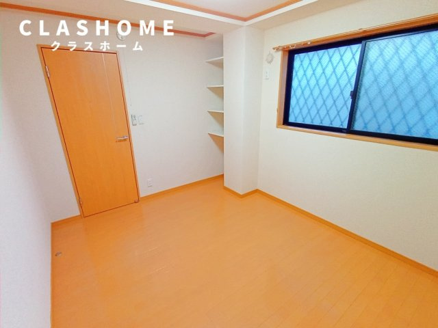 コンフォート小川の内装|同物件の別部屋になります。