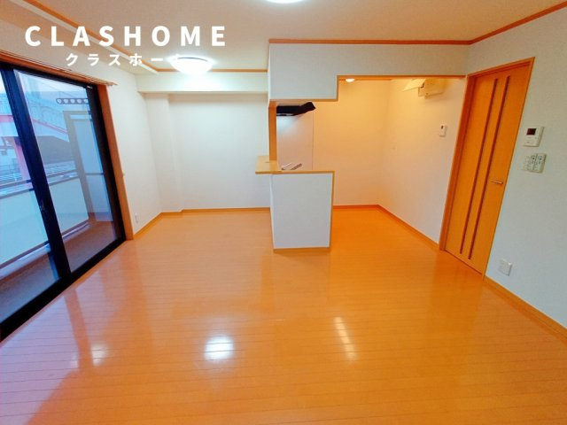 コンフォート小川のその他|同物件の別部屋になります。